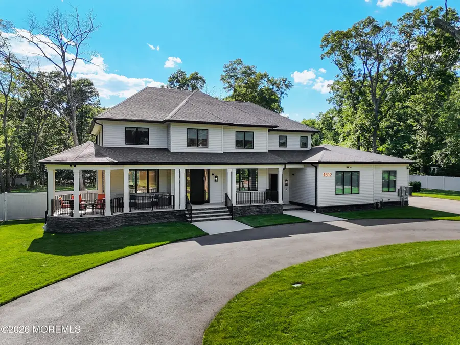 1612 Badger Drive, Toms River, NJ 08755 - #3
