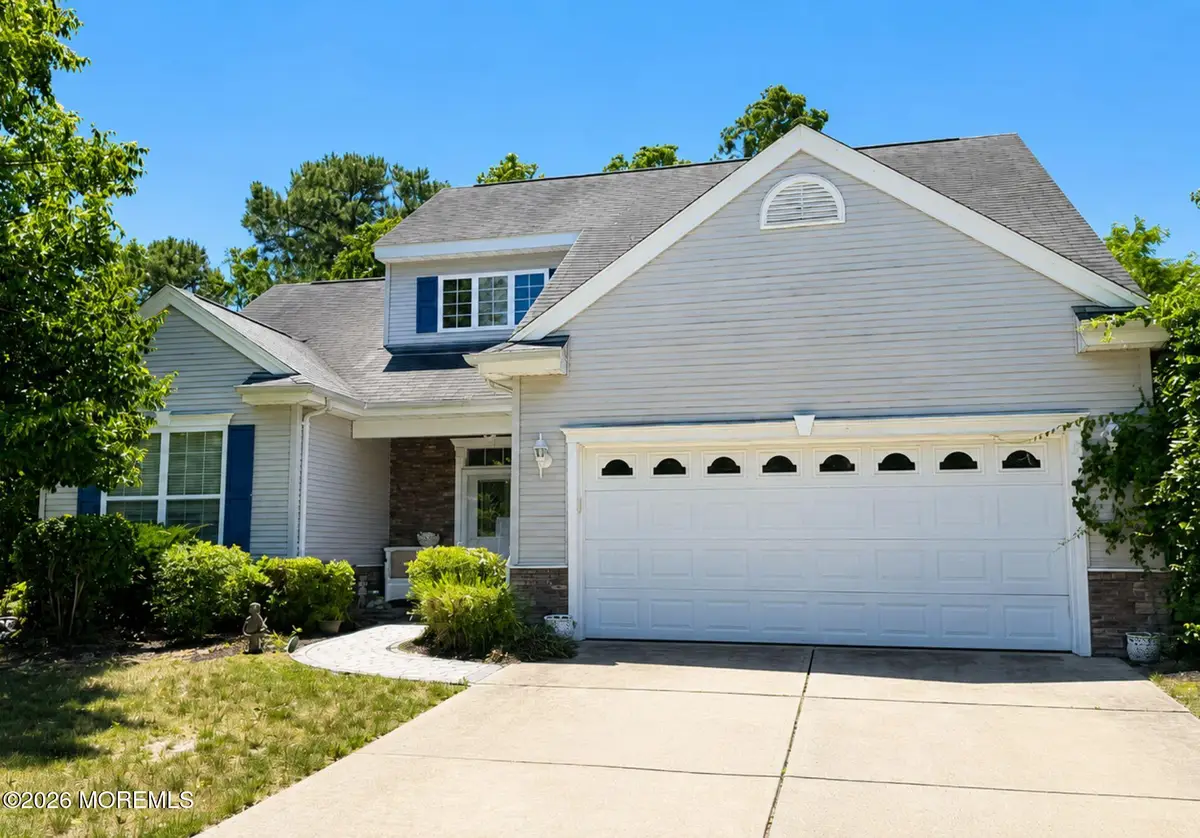 17 Sweetwater Drive, Little Egg Harbor, NJ 08087 - #1