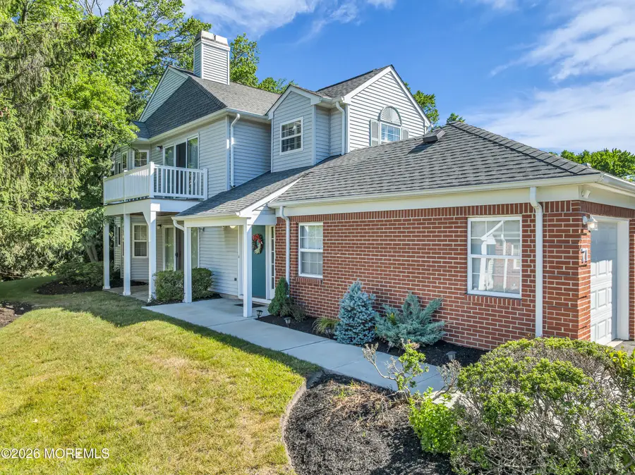 71 Mckinley Drive, Ocean, NJ 07712 - #2