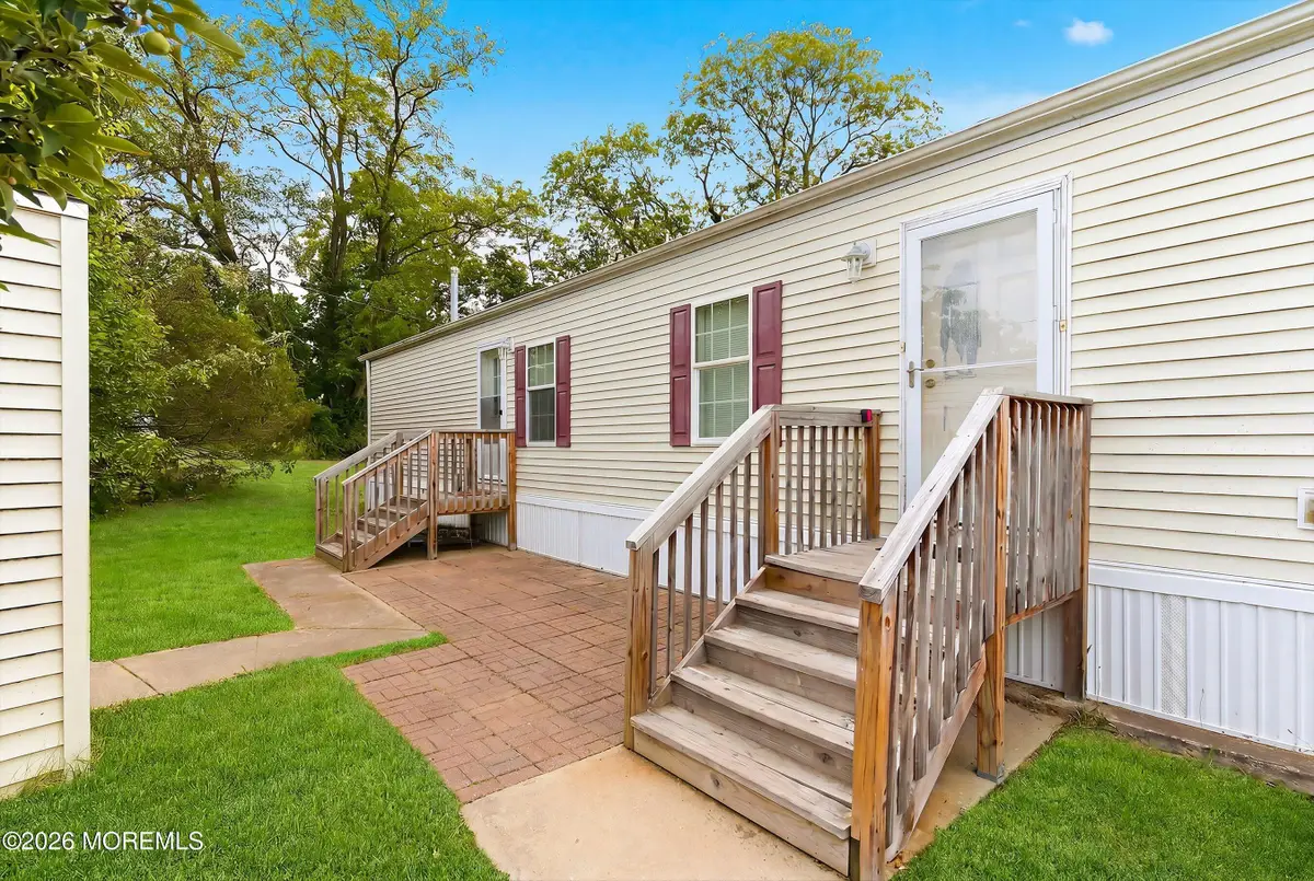 60 Mobile Lane, Toms River, NJ 08755 - #1
