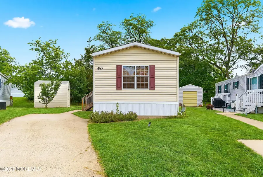 60 Mobile Lane, Toms River, NJ 08755 - #2