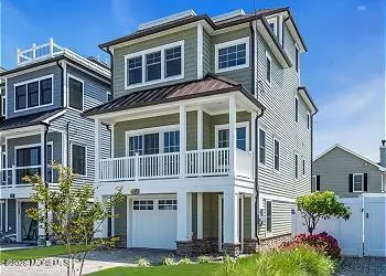 39 20th Avenue, Seaside Park, NJ 08752 - #1