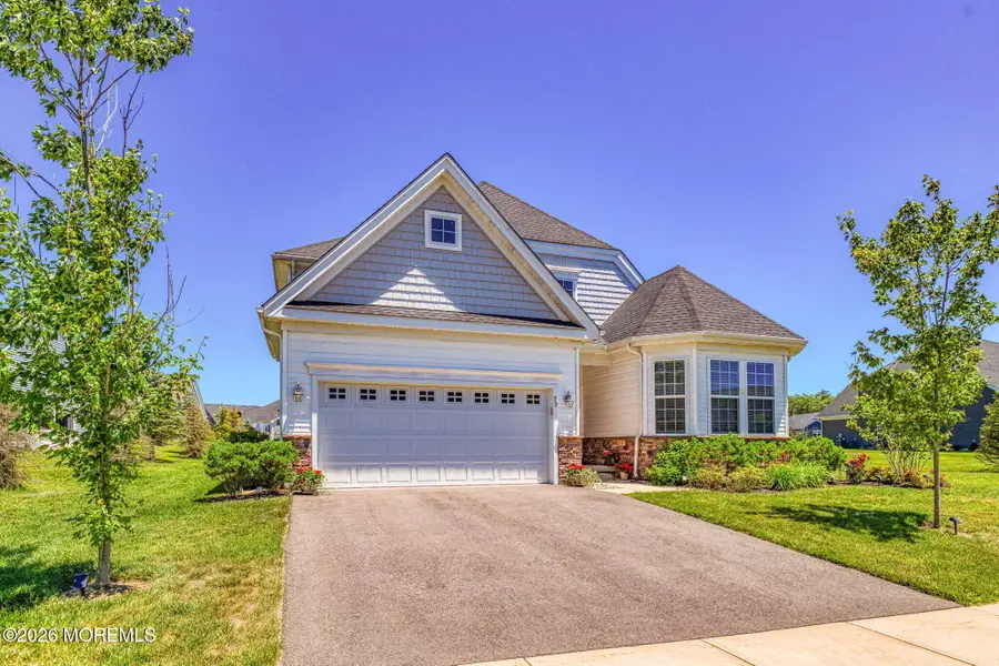 33 Samuel Drive, Barnegat, NJ 08005 - #2