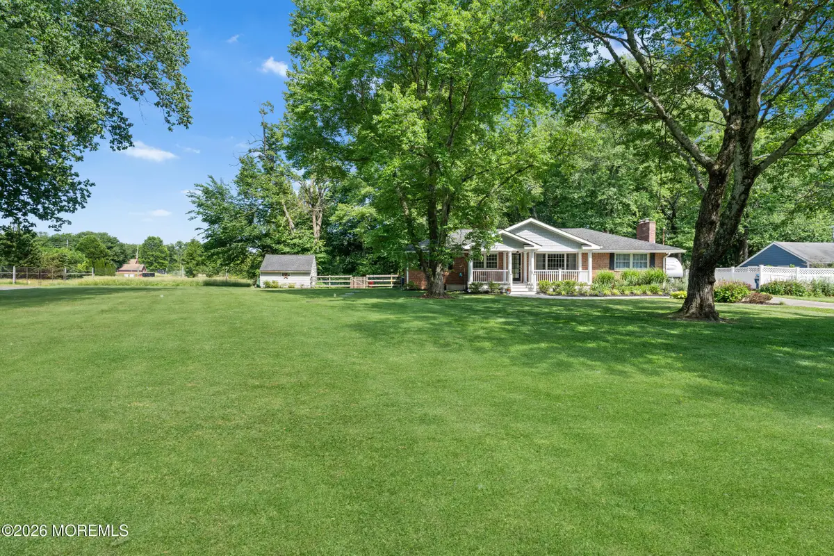 101 Corrine Drive, Pennington, NJ 08534 - #1