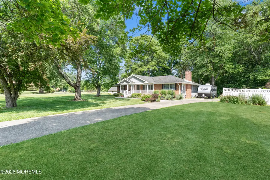 101 Corrine Drive, Pennington, NJ 08534 - #2