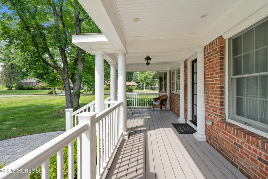 101 Corrine Drive, Pennington, NJ 08534 - #3