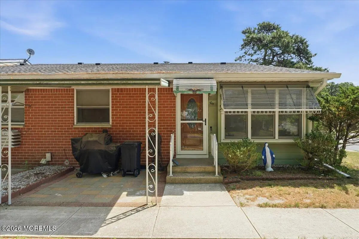 10 H Bennington Lane, Manchester, NJ 08759 - #1