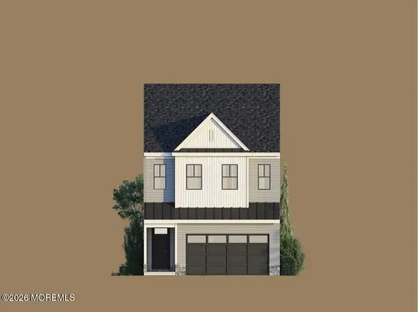 0 Tranquility Place #Crestmont, Jackson, NJ 08527