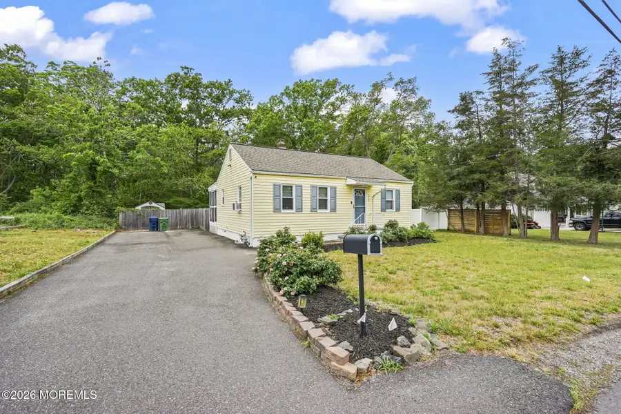 352 Leeward Avenue, Beachwood, NJ 08722 - #2