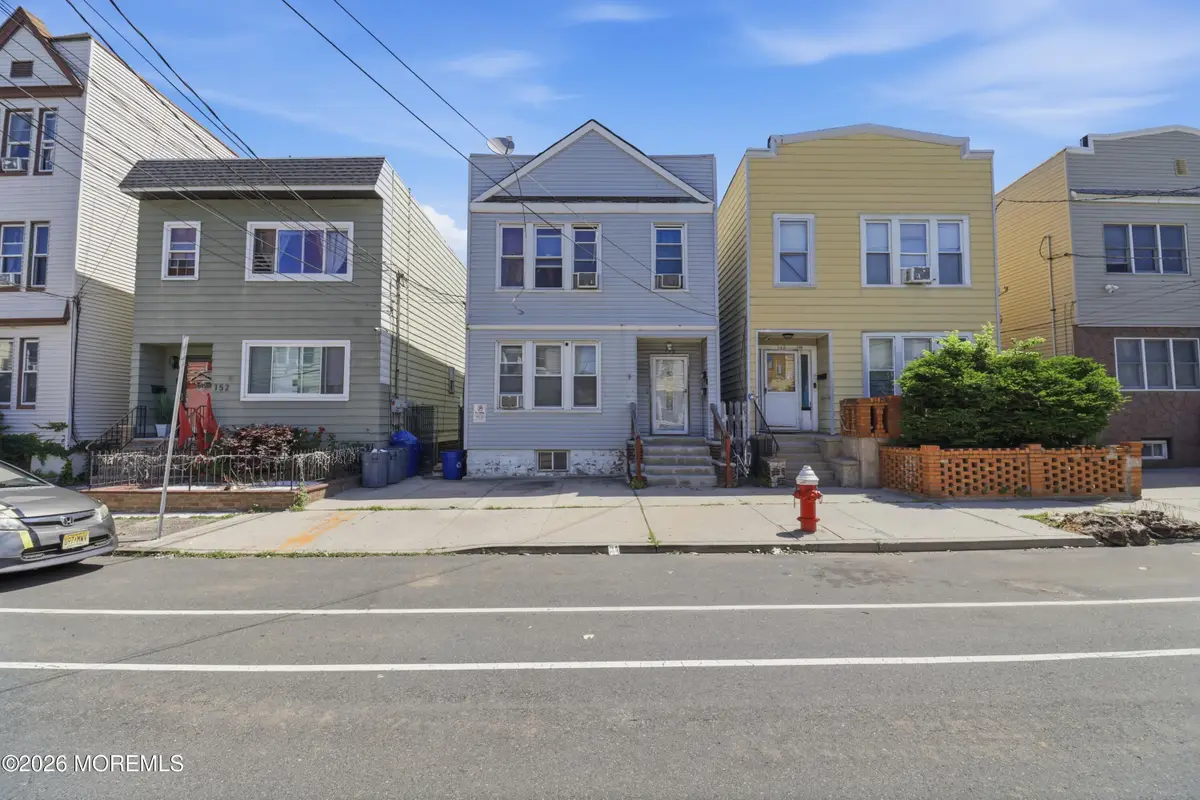 150 Terhune Avenue #2, Jersey City, NJ 07305 - #1