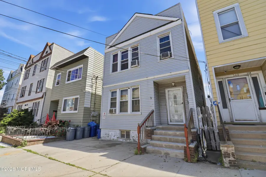 150 Terhune Avenue #2, Jersey City, NJ 07305 - #2
