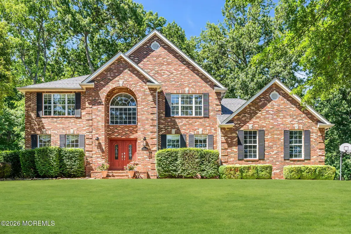 4 Scott Drive, Monroe, NJ 08831 - #1