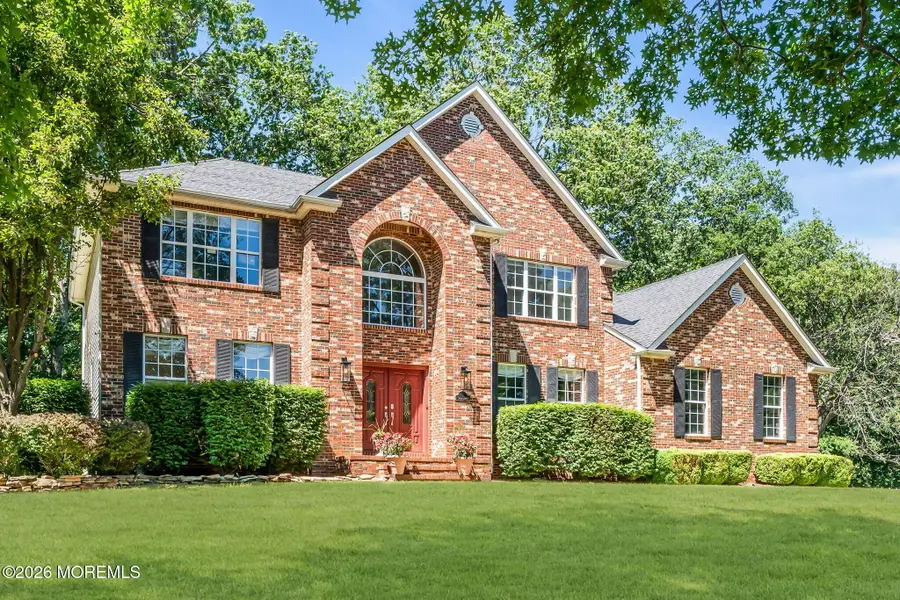 4 Scott Drive, Monroe, NJ 08831 - #3