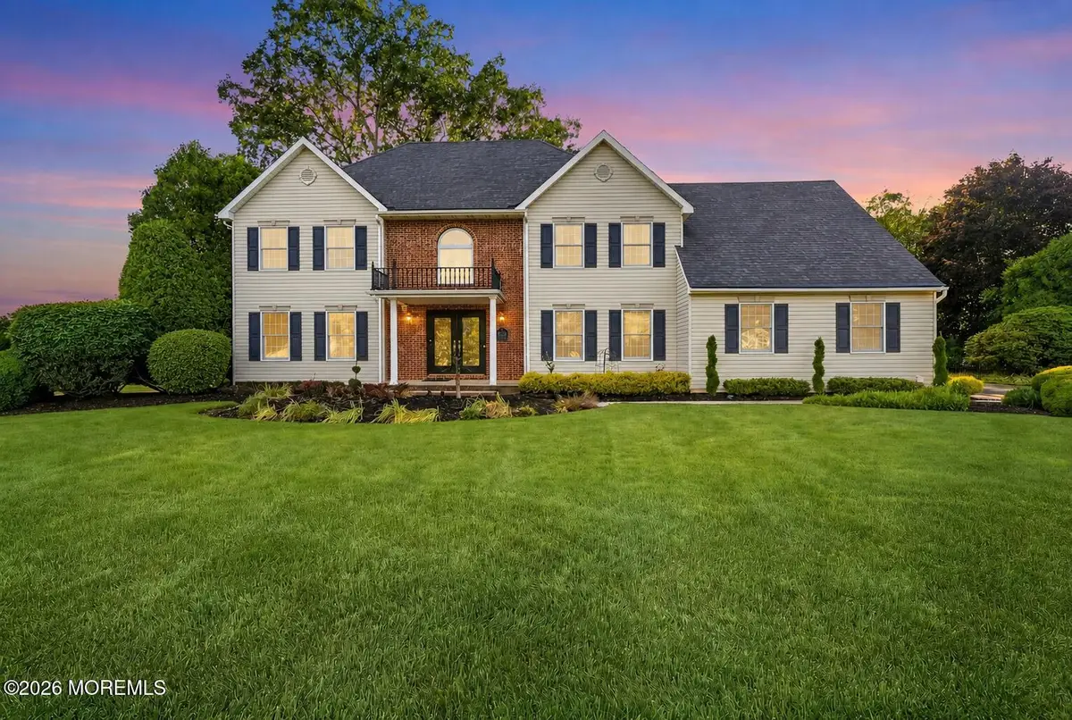 2110 Orien Road, Toms River, NJ 08755 - #1