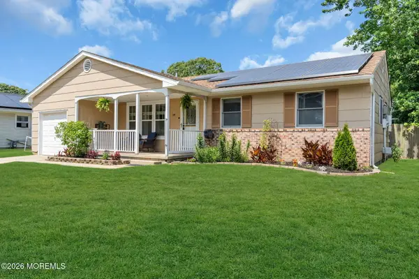 105 Boulder Lake Drive, Little Egg Harbor, NJ 08087