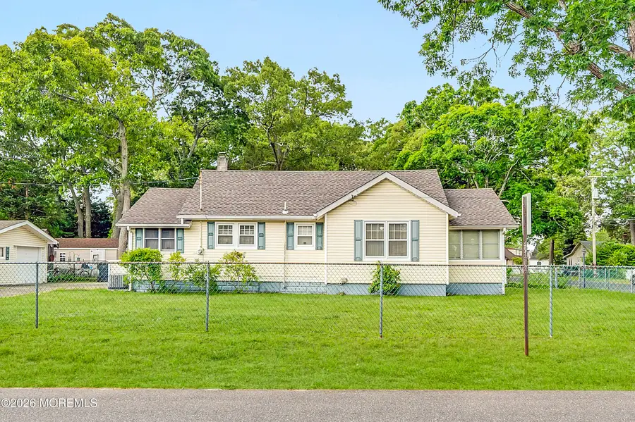 201 Lillie Road, Toms River, NJ 08753 - #2