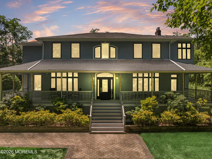 69 Burlington Path Road, Cream Ridge, NJ 08514 - #2