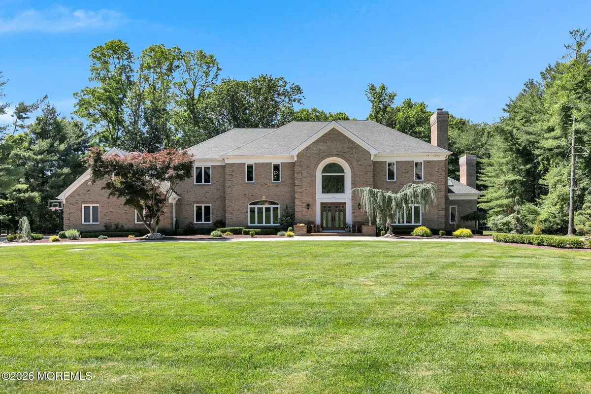 15 Brandywine Lane, Colts Neck, NJ 07722 - #1
