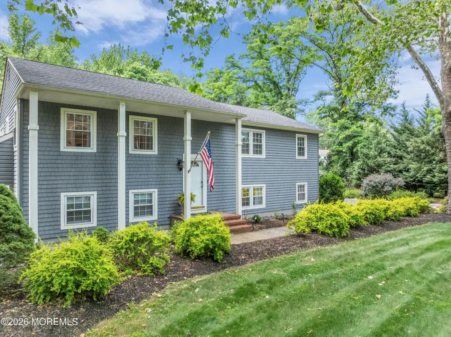 840 Nutswamp Road, Red Bank, NJ 07701 - #2