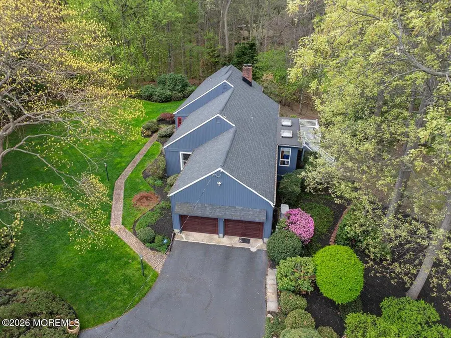 11 Galloping Hill Road, Holmdel, NJ 07733 - #2