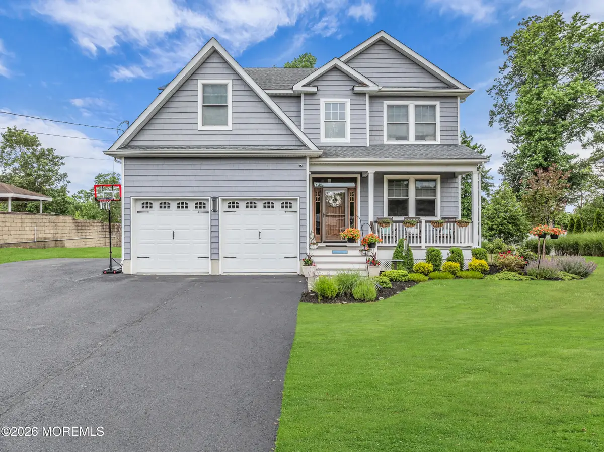 2939 Adams Street, Wall, NJ 07719 - #1