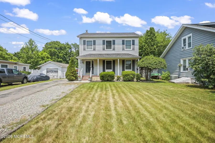 106 Brown Avenue, Lakehurst, NJ 08733 - #2