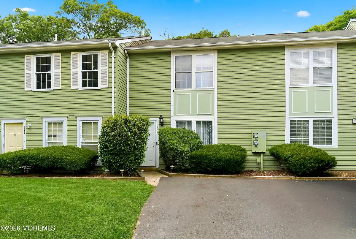 1305 Paris Court, Lakewood, NJ 08701 - #1