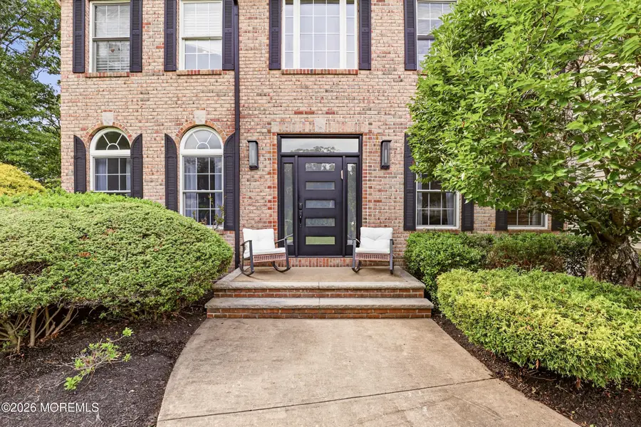 4 Suter Court, Jackson, NJ 08527 - #2