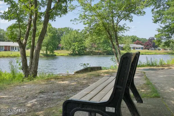 581 Lake Point Drive #A, Lakewood, NJ 08701