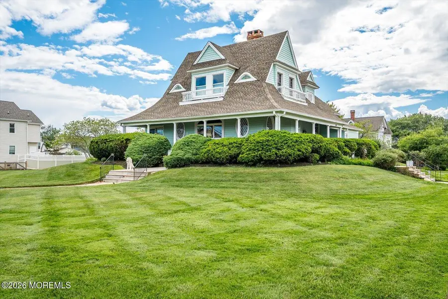 9 Columbia Avenue, Long Branch, NJ 07740 - #3