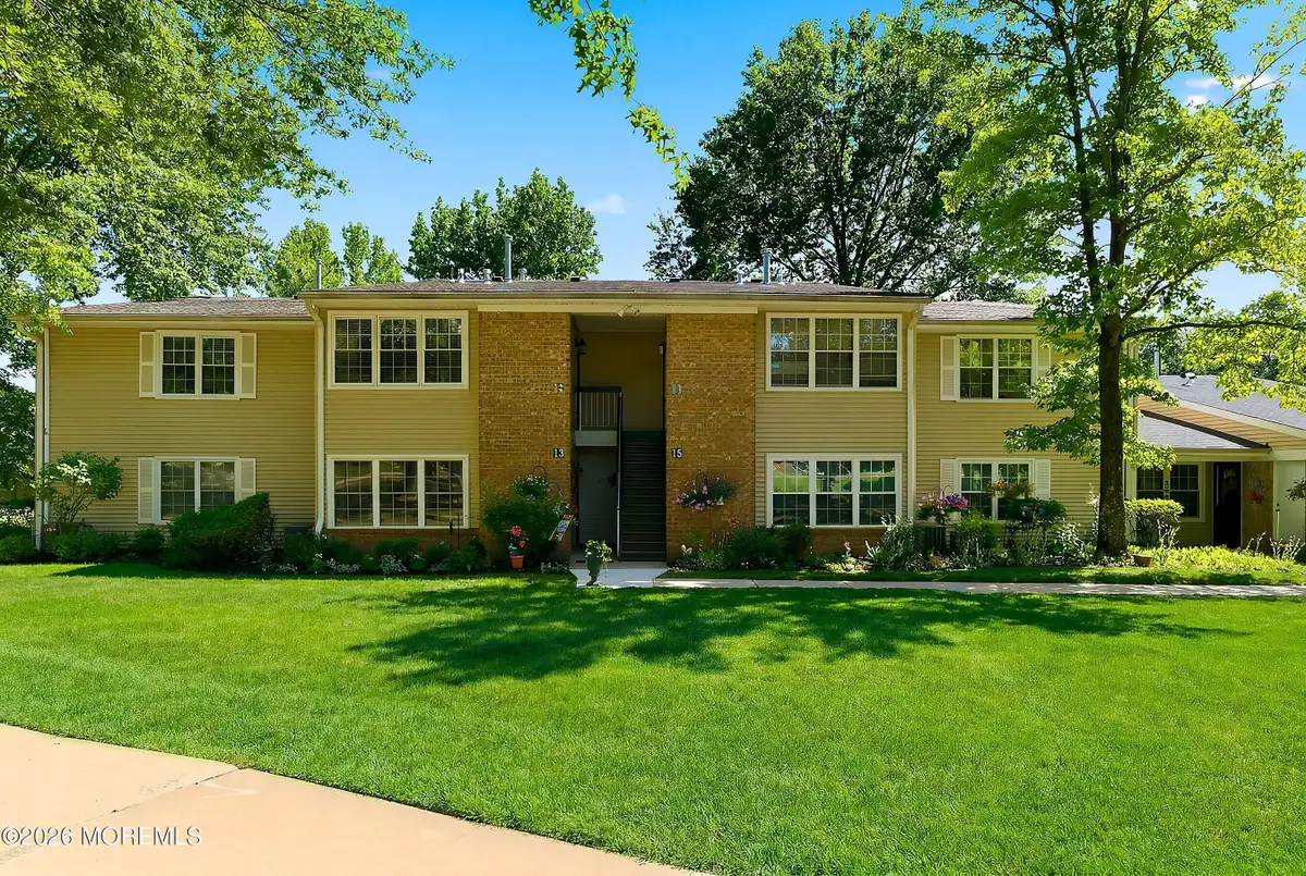 11 Boxwood Terrace #247, Red Bank, NJ 07701 - #1