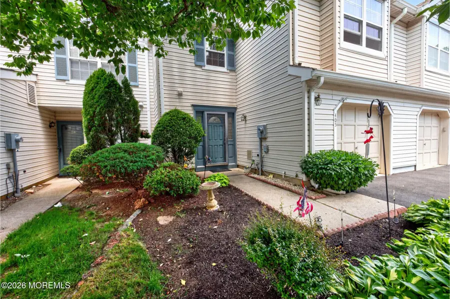405 Dorchester Way, Manalapan, NJ 07726 - #3