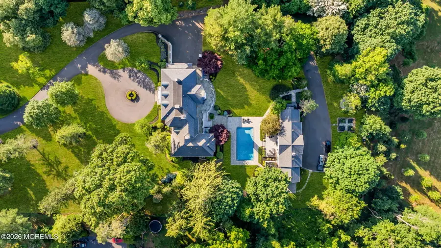 3 Linden Lane, Rumson, NJ 07760 - #3