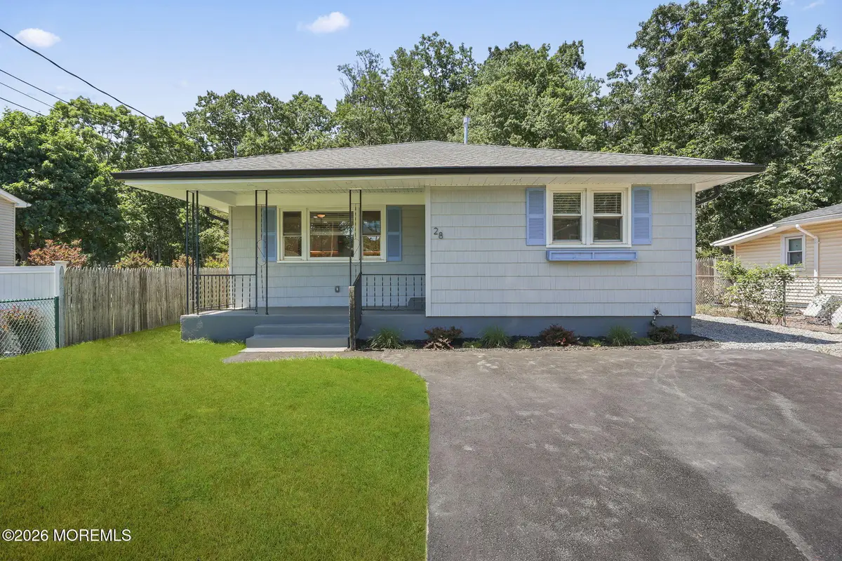 28 Pearl Drive, Howell, NJ 07731 - #1