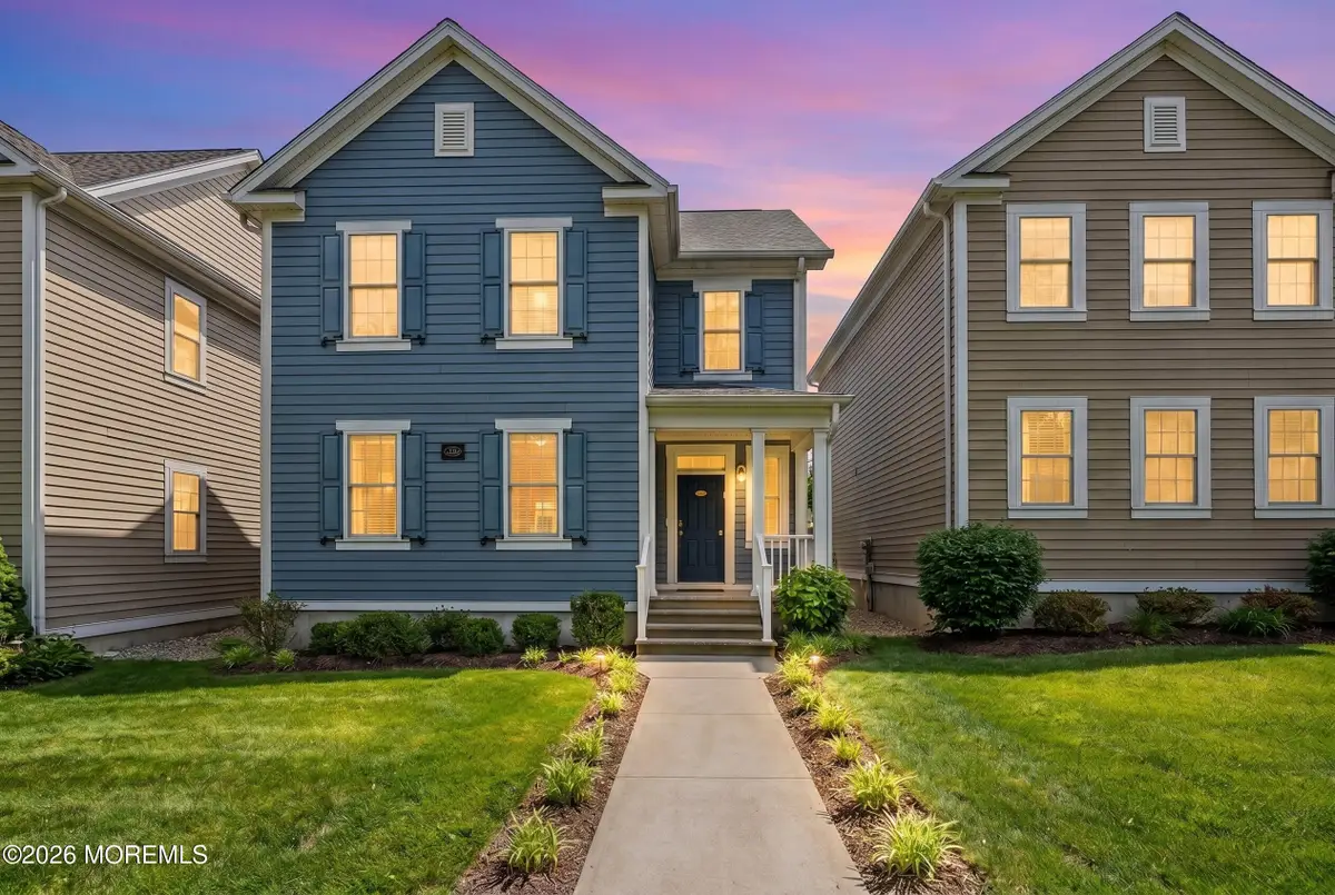 21 Goldcrest Drive, Lakewood, NJ 08701 - #1