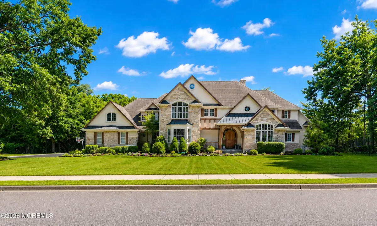 22 Coventry Drive, Ocean, NJ 07712 - #1