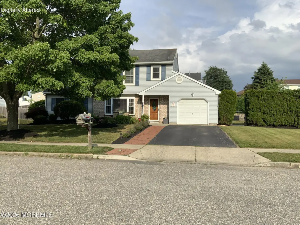 32 Bristlecone Drive, Howell, NJ 07731 - #1