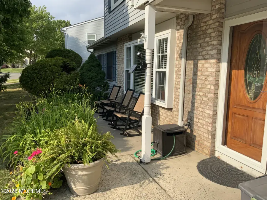 32 Bristlecone Drive, Howell, NJ 07731 - #3