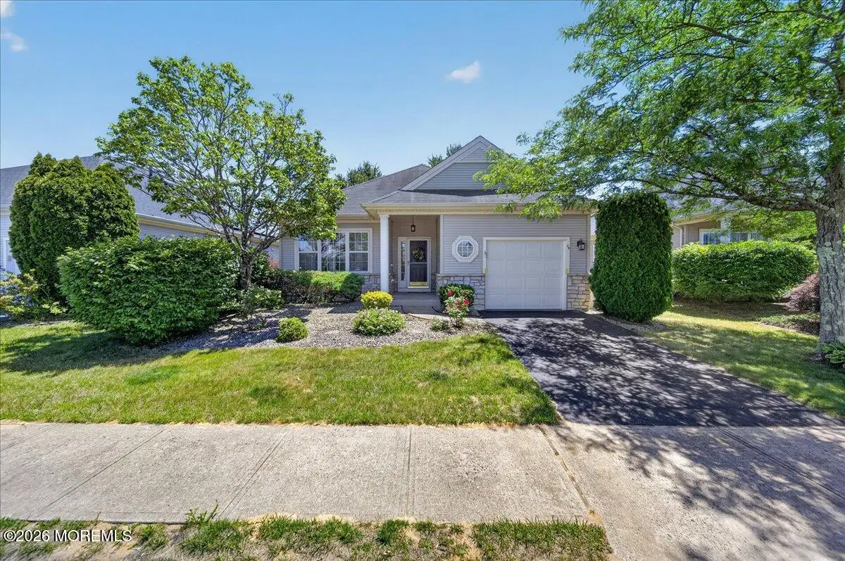 26 Florence Drive, Manchester, NJ 08759 - #1