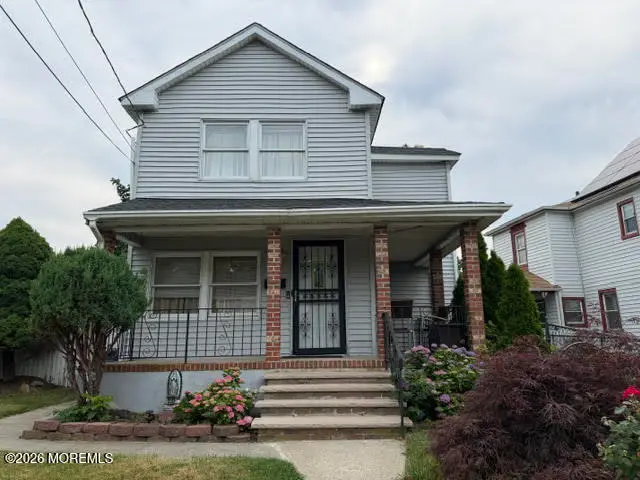 96 Sixth Avenue, Long Branch, NJ 07740 - #1