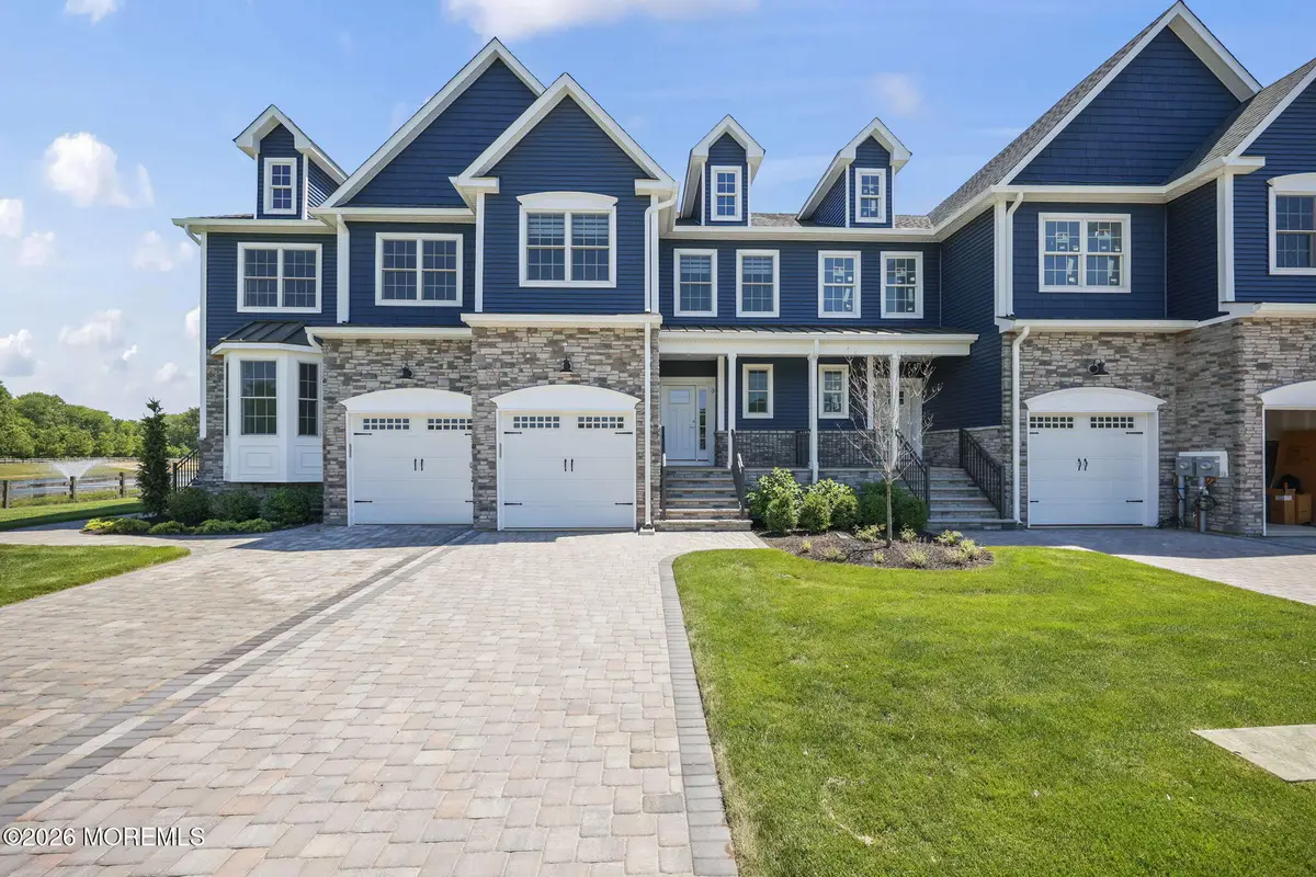 3 Valentino Drive, Old Bridge, NJ 08857 - #1