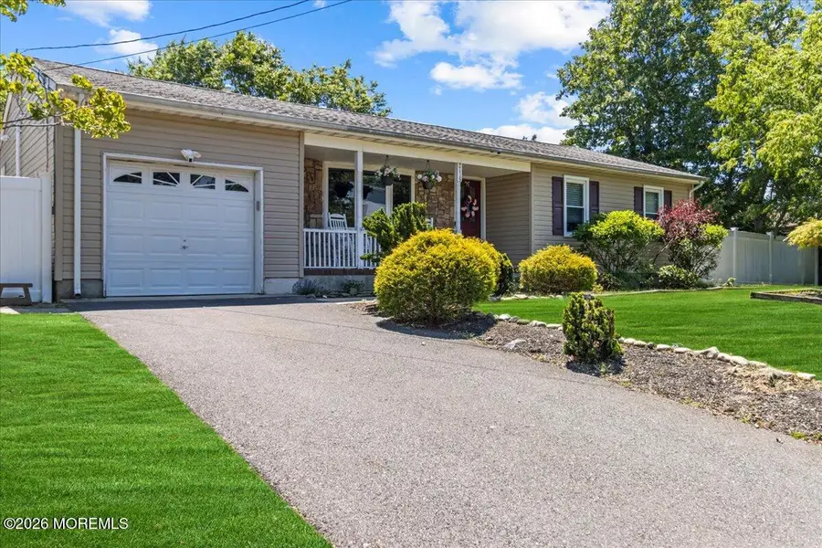 2115 Pineview Road, Forked River, NJ 08731 - #2