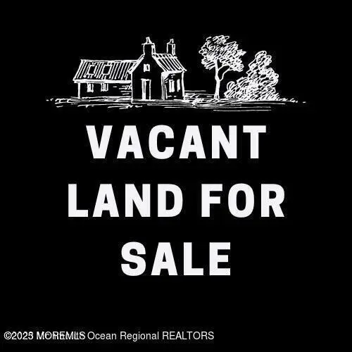 0 Hurley Avenue, Bayville, NJ 08721 - #1