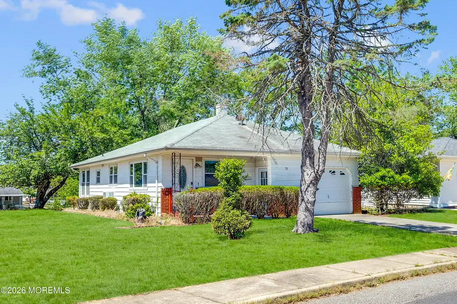 70 Grenada Street, Toms River, NJ 08757 - #2