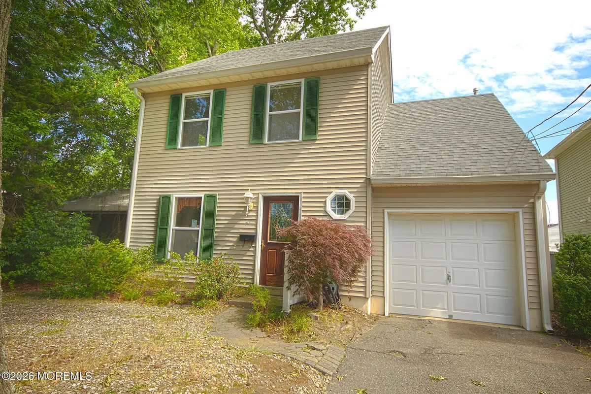 41 Alberta Avenue, North Middletown, NJ 07748 - #1