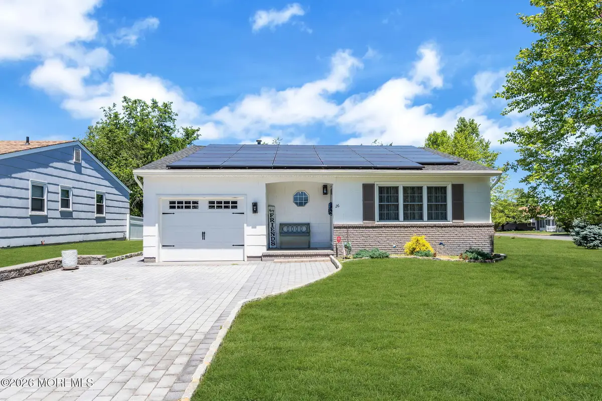 26 Northumberland Drive, Toms River, NJ 08757 - #1