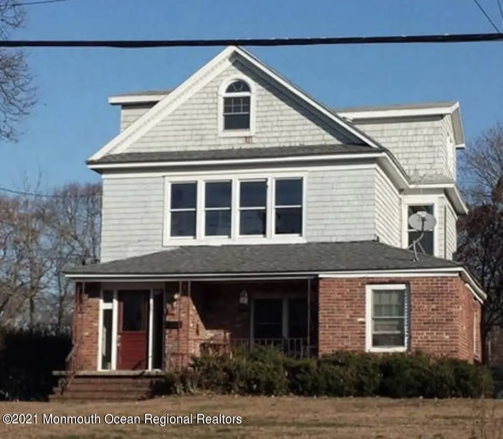 267 Roosevelt Avenue, Oakhurst, NJ 07755 - #1