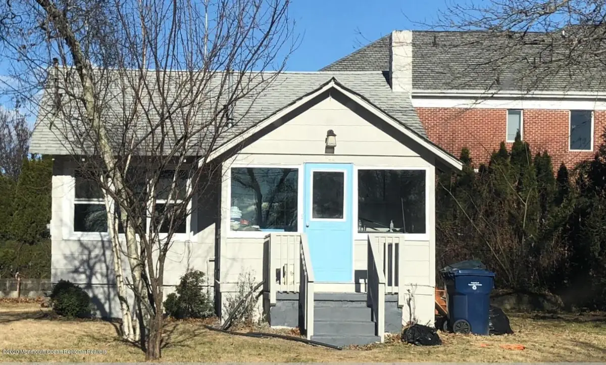 415 Lincoln Avenue, Oakhurst, NJ 07755 - #1