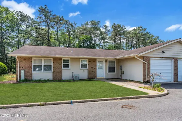 35B Gramercy Lane, Manchester, NJ 08759