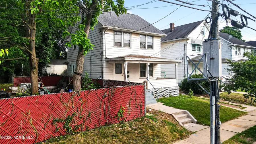 126 Jones Avenue, Middlesex, NJ 08846 - #2